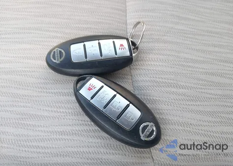 2014 Nissan Sentra Sv из США, поврежденный, VIN 3N1AB7AP6EY304162